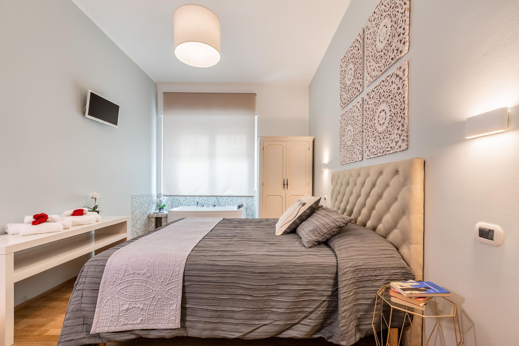 Fior Di Loto Rooms Cagliari Exterior photo