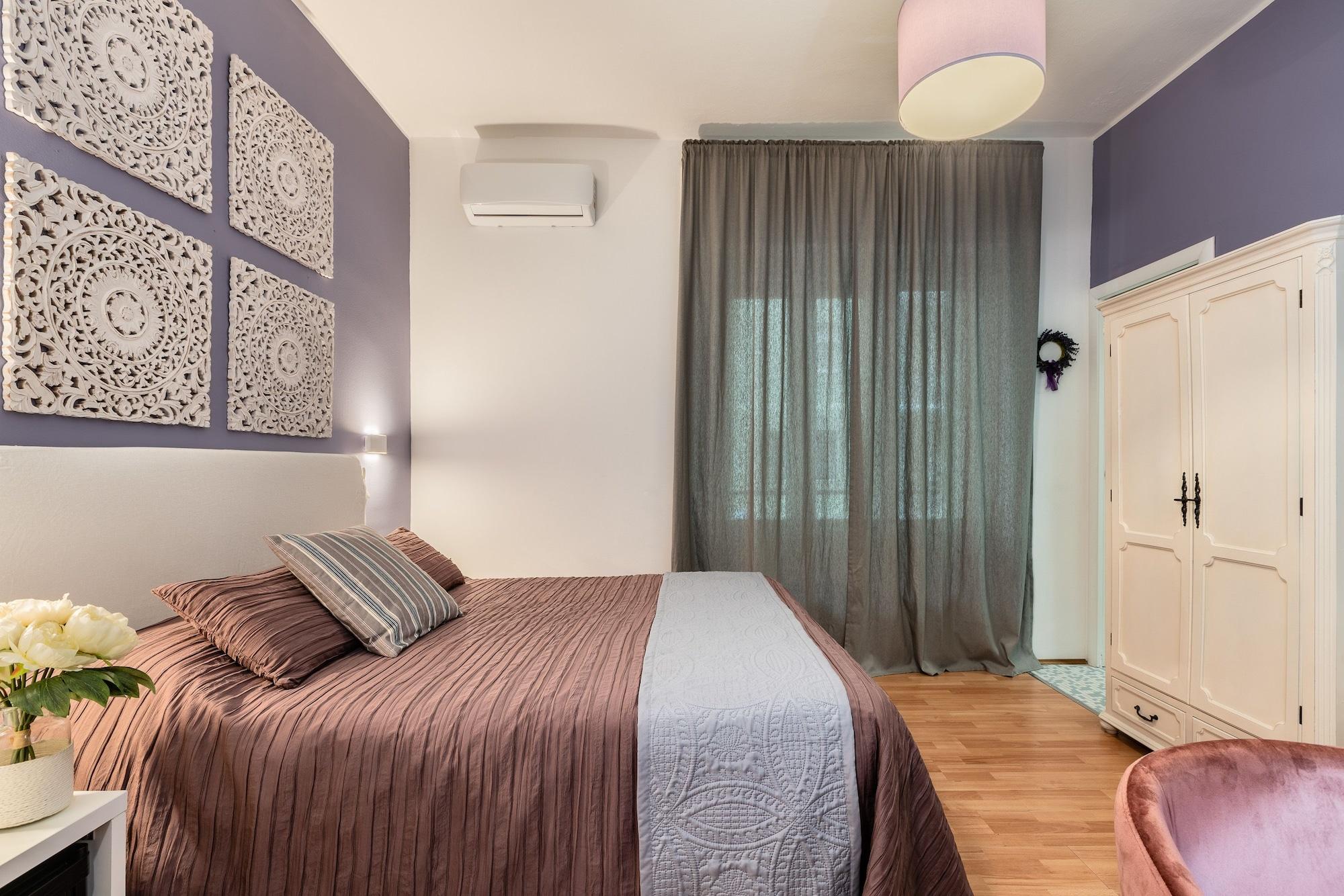 Fior Di Loto Rooms Cagliari Exterior photo