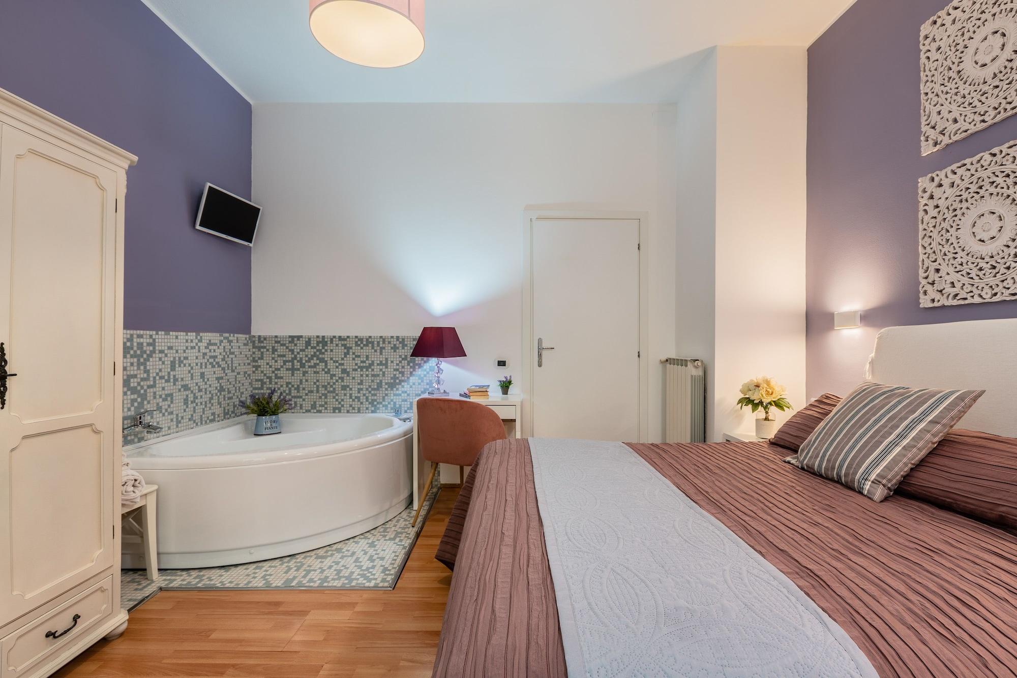 Fior Di Loto Rooms Cagliari Exterior photo