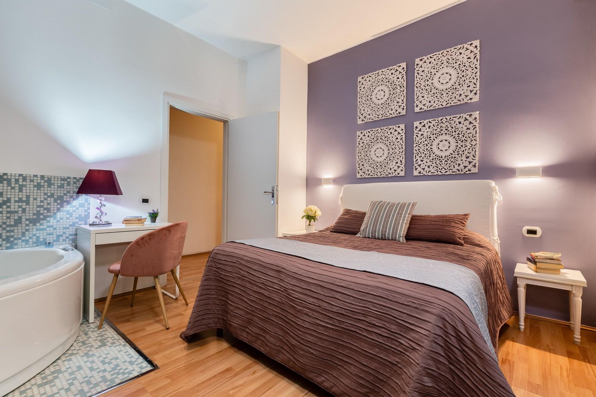 Fior Di Loto Rooms Cagliari Exterior photo