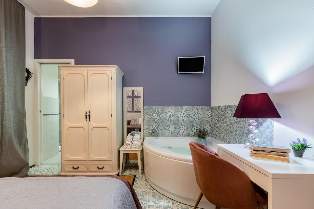 Fior Di Loto Rooms Cagliari Exterior photo