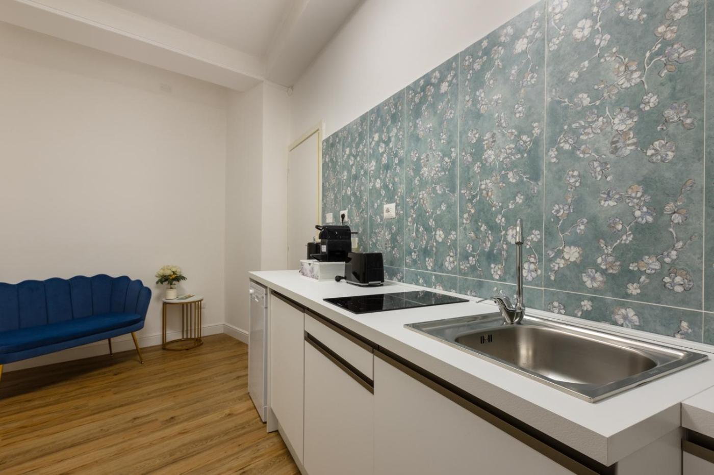 Fior Di Loto Rooms Cagliari Exterior photo