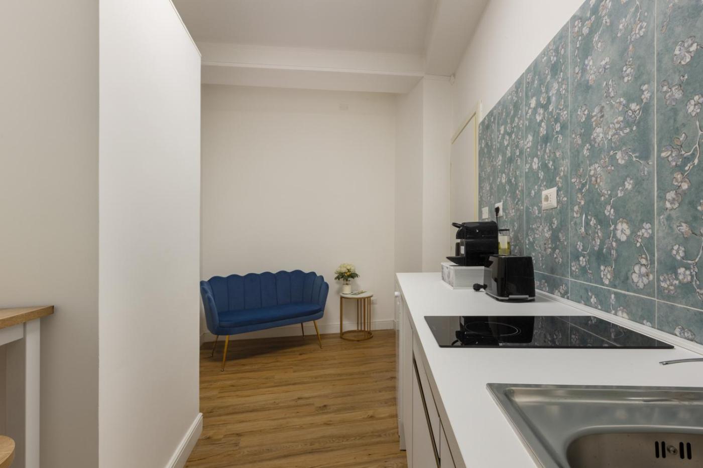 Fior Di Loto Rooms Cagliari Exterior photo