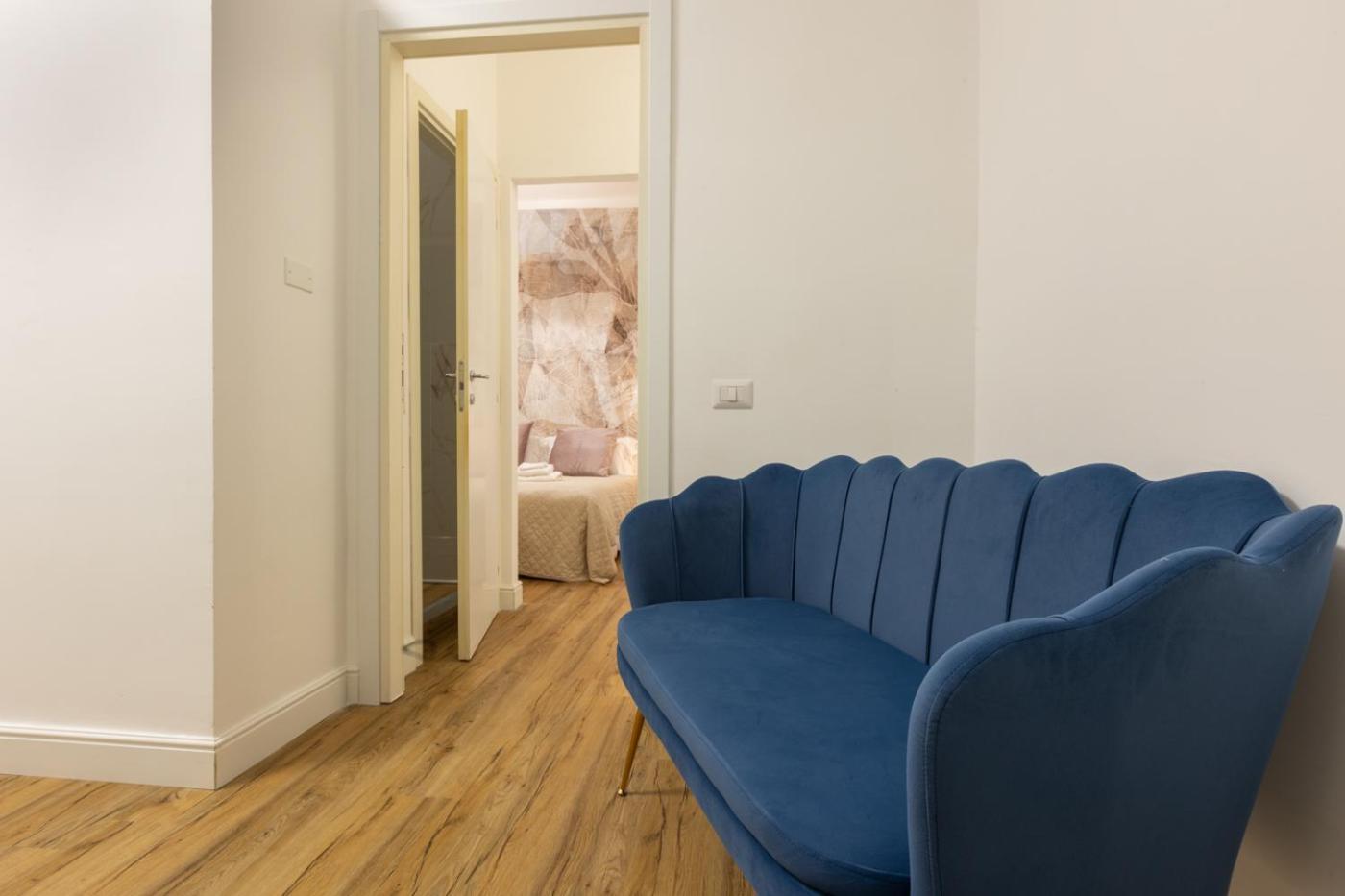 Fior Di Loto Rooms Cagliari Exterior photo