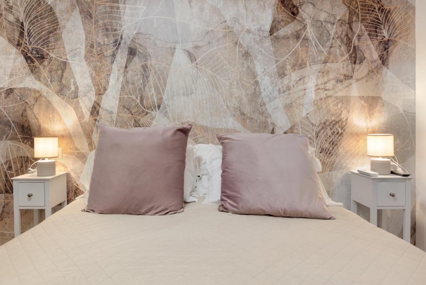 Fior Di Loto Rooms Cagliari Exterior photo