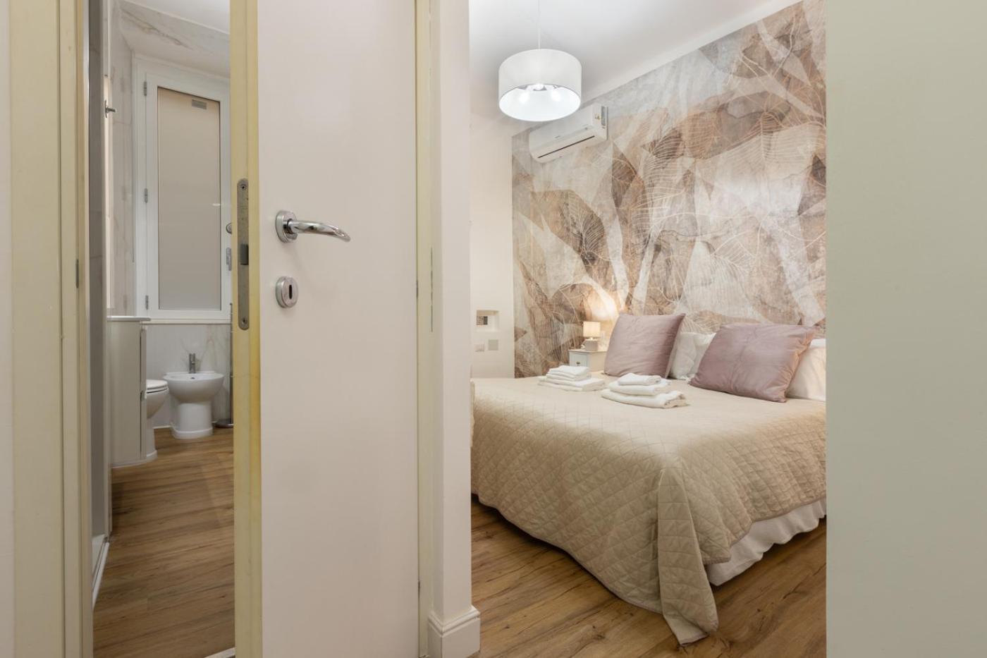 Fior Di Loto Rooms Cagliari Exterior photo