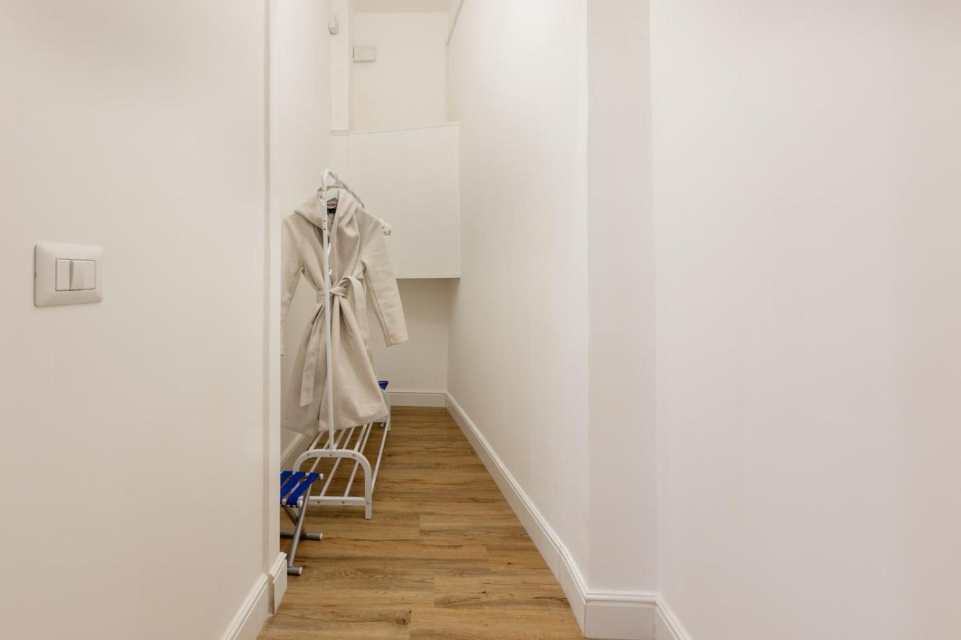Fior Di Loto Rooms Cagliari Exterior photo