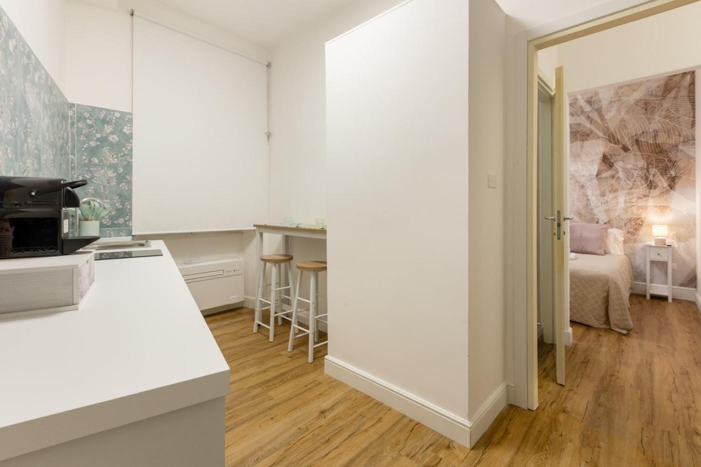 Fior Di Loto Rooms Cagliari Exterior photo