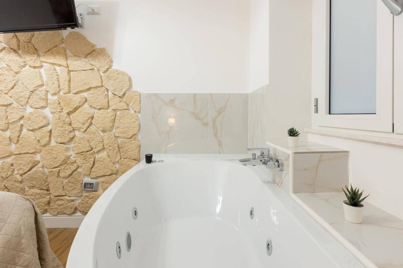 Fior Di Loto Rooms Cagliari Exterior photo