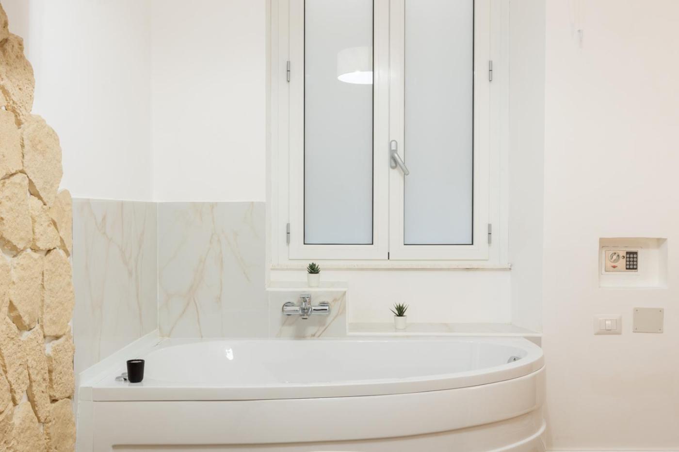 Fior Di Loto Rooms Cagliari Exterior photo