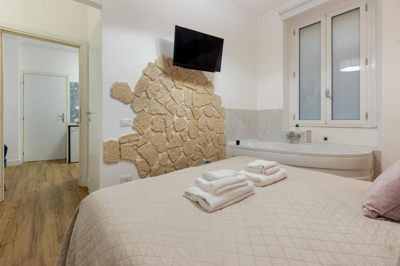 Fior Di Loto Rooms Cagliari Exterior photo