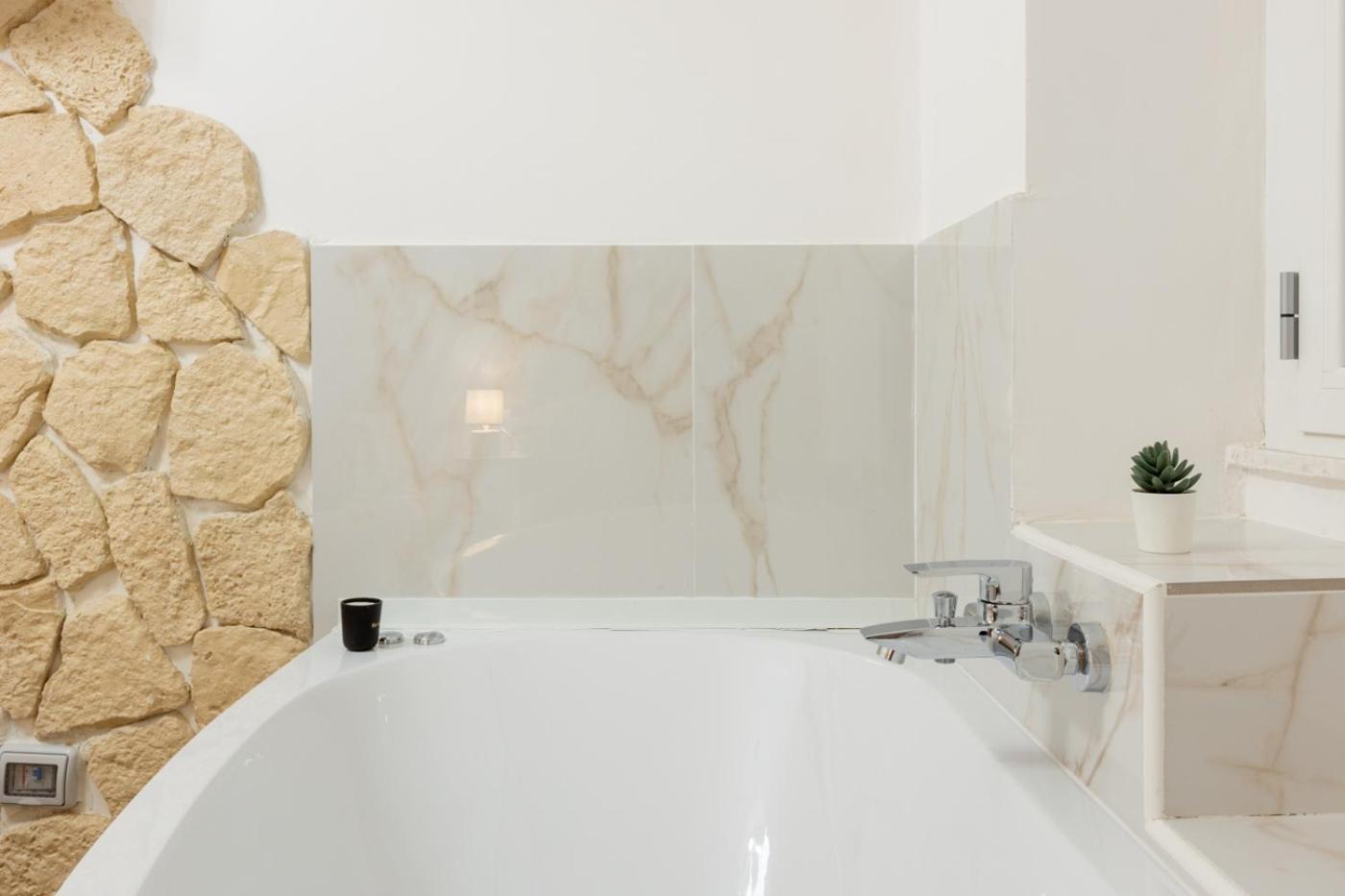 Fior Di Loto Rooms Cagliari Exterior photo