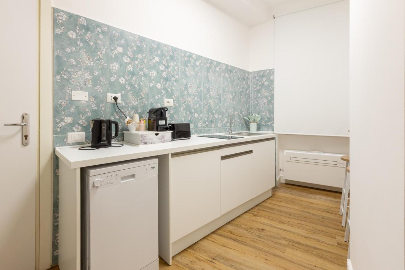 Fior Di Loto Rooms Cagliari Exterior photo