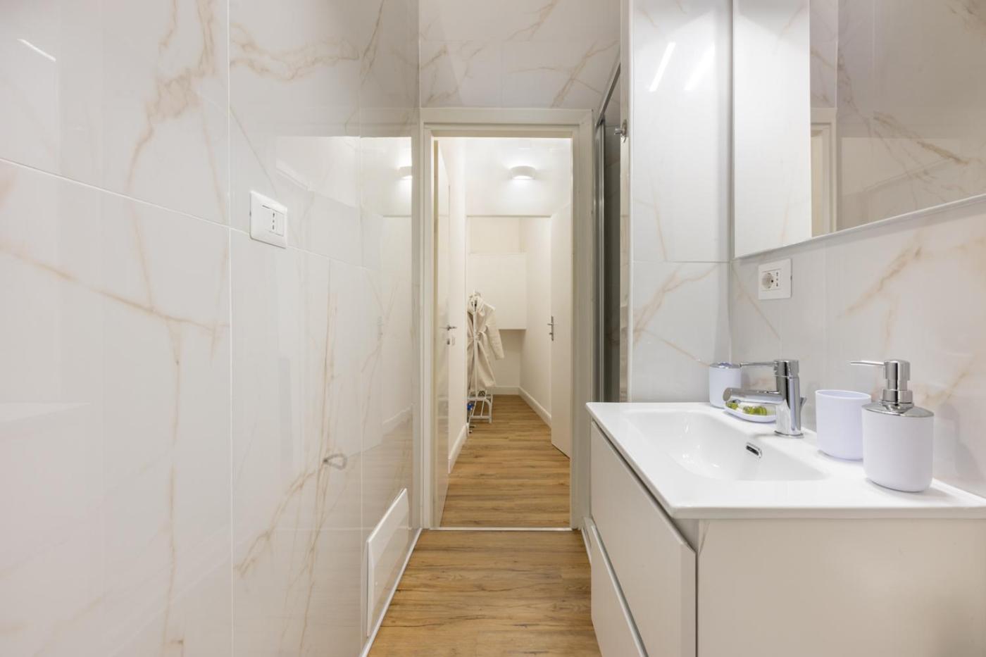 Fior Di Loto Rooms Cagliari Exterior photo