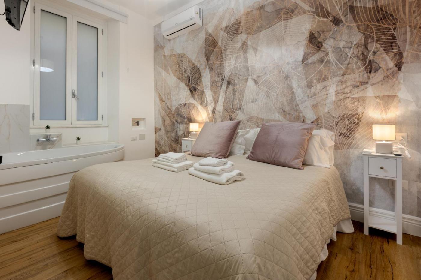 Fior Di Loto Rooms Cagliari Exterior photo