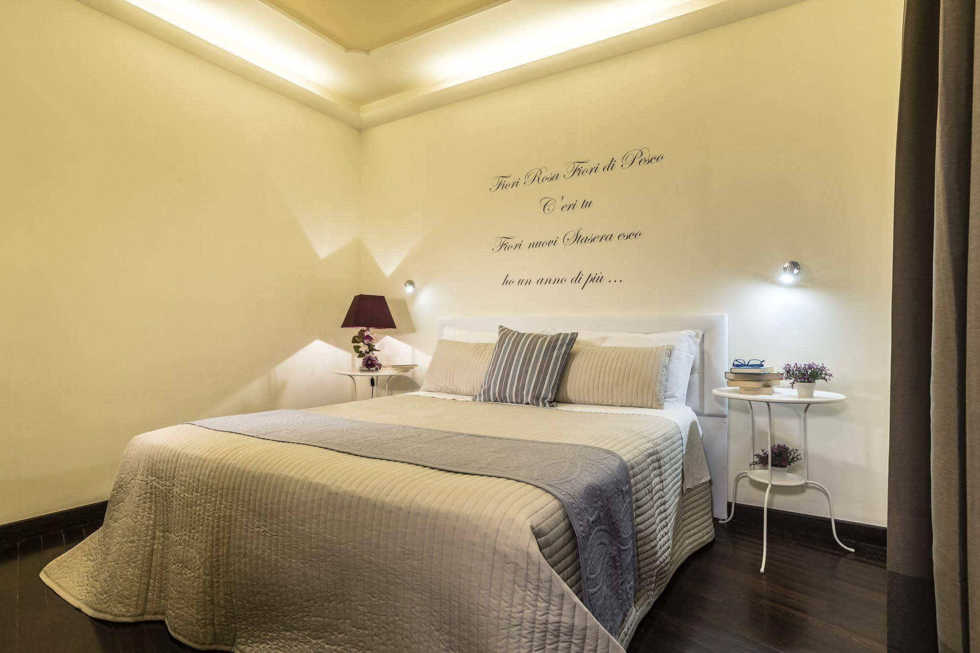 Fior Di Loto Rooms Cagliari Exterior photo