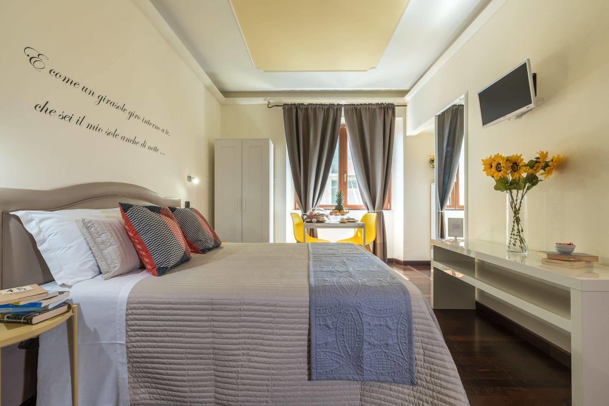 Fior Di Loto Rooms Cagliari Exterior photo