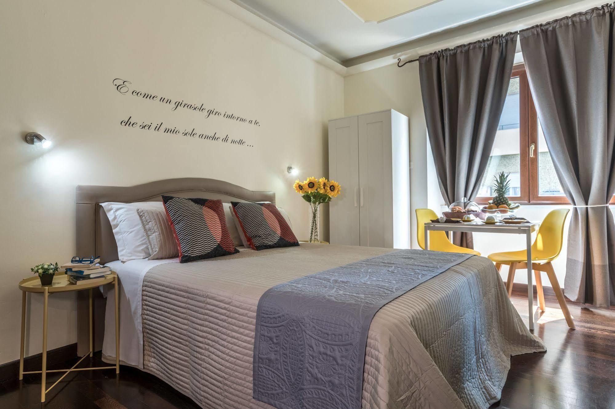 Fior Di Loto Rooms Cagliari Exterior photo