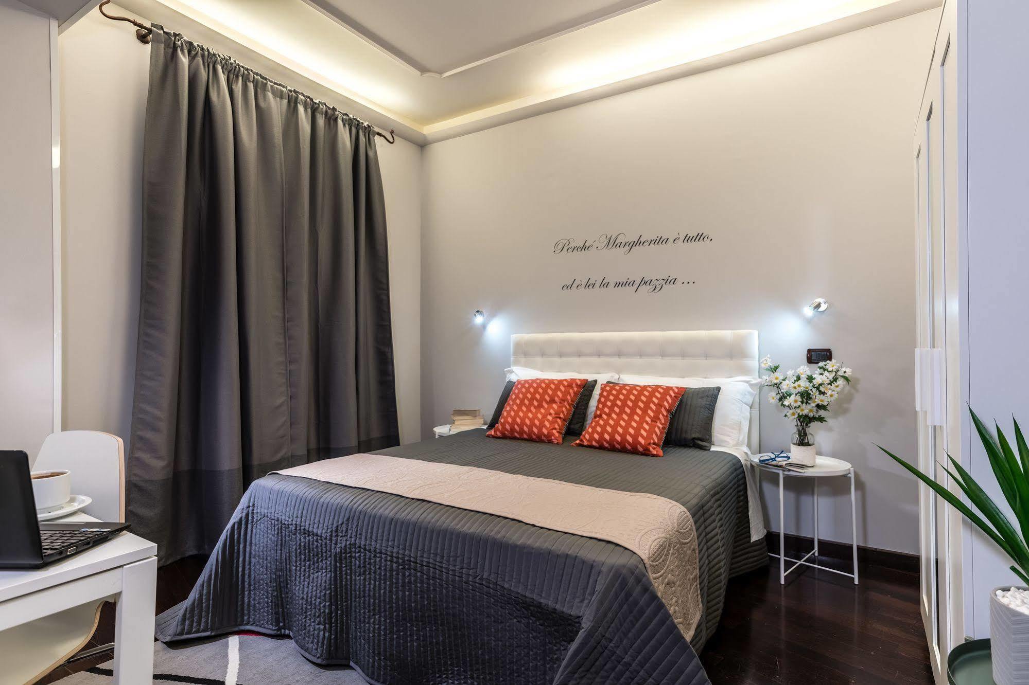 Fior Di Loto Rooms Cagliari Exterior photo