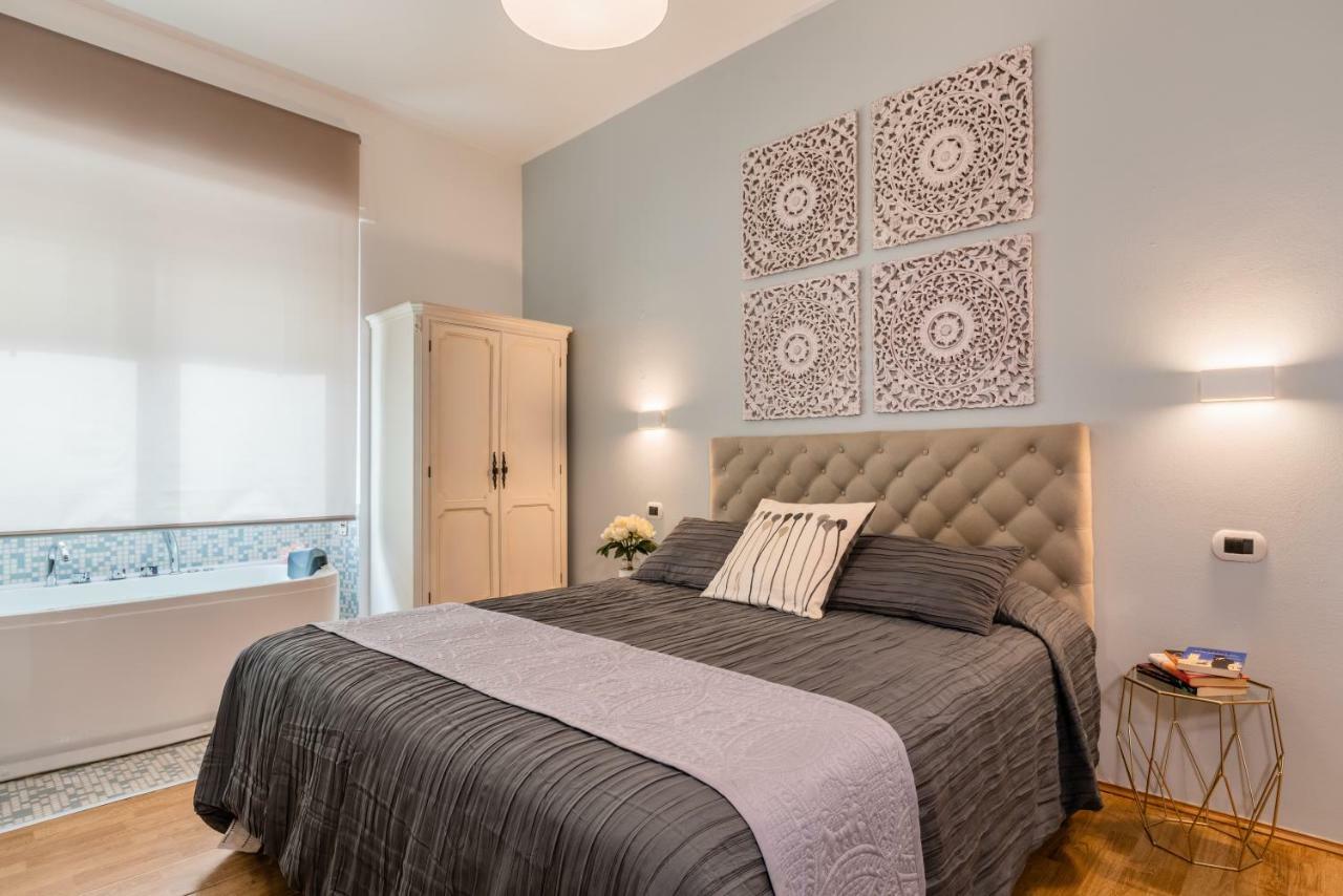 Fior Di Loto Rooms Cagliari Exterior photo